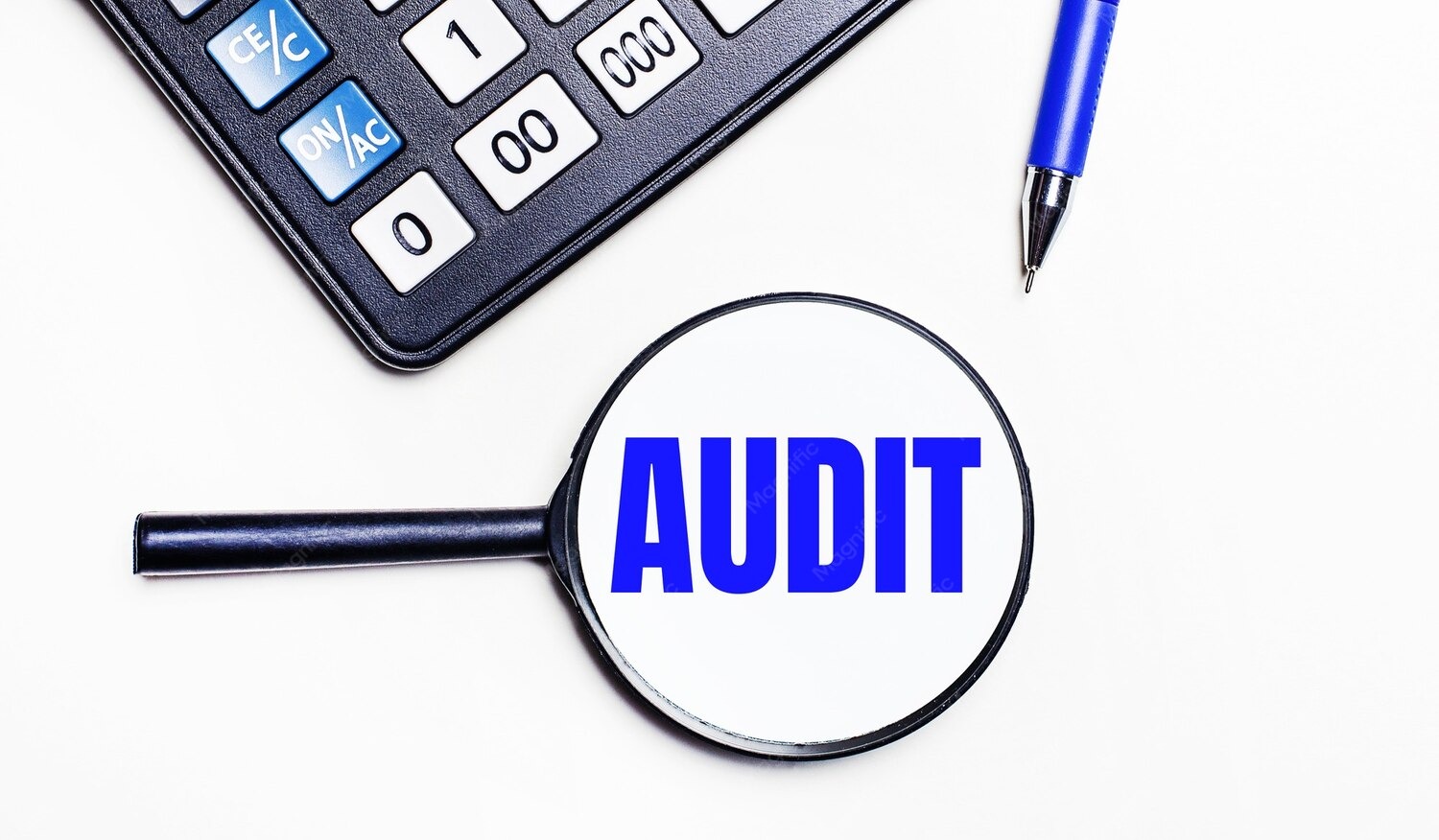 Audit & Assurance