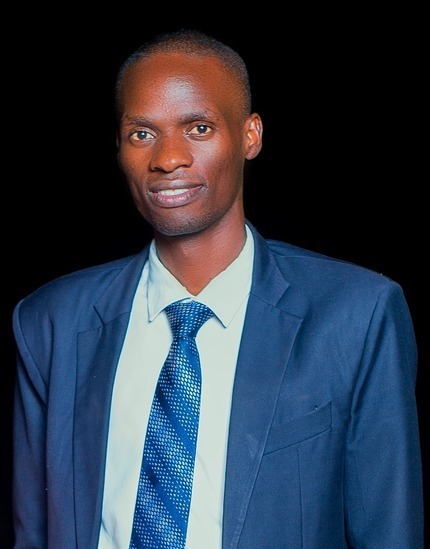 Dr. CPA Daniel Omogi