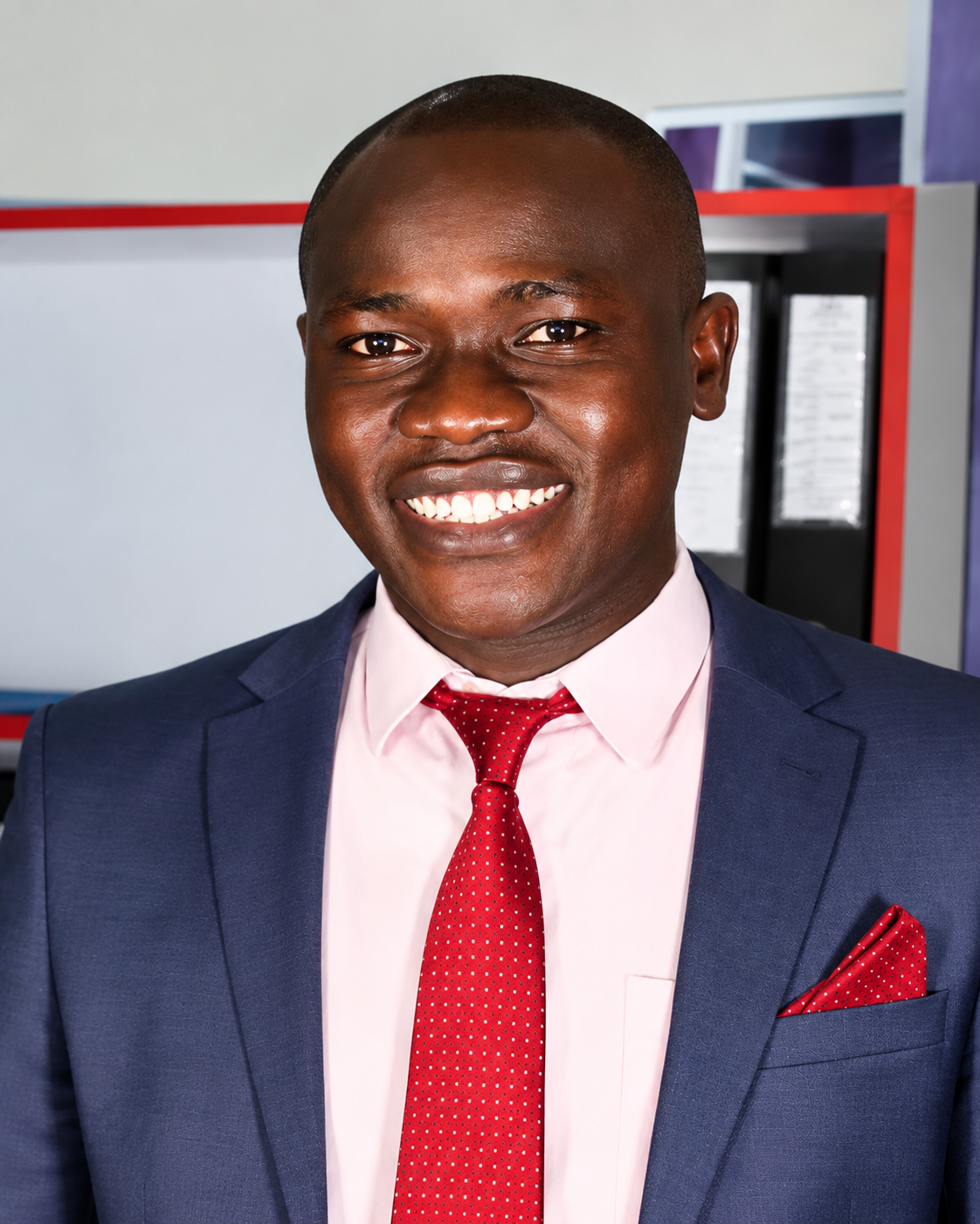 William Owiti